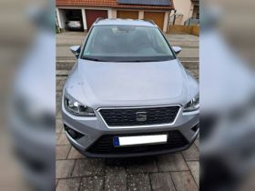 Seat verkaufen