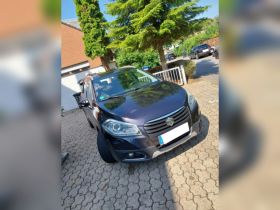 Suzuki verkaufen