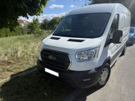 Ford verkaufen
