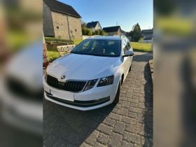 Auto verkaufen in Köln