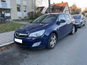 Auto verkaufen in Erlangen