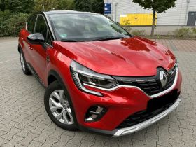Renault Captur 1.6