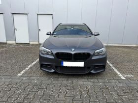 BMW M550 d Touring Facelift