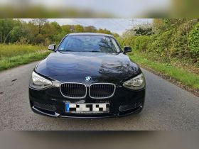 BMW 116 i