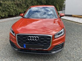 Audi Q2 1.4