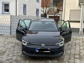 VW Golf VIII 1.4 eTSI