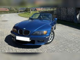 BMW Z3 3.0i