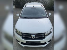 Dacia Logan 0.9