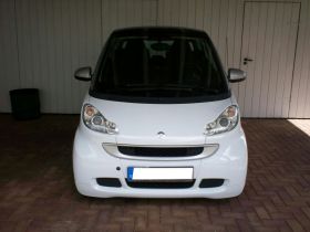 Smart ForTwo 1.0