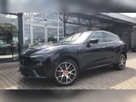 Maserati Levante 2.0