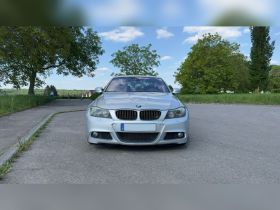 BMW 330 d Facelift