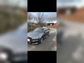 Audi A3 1.5