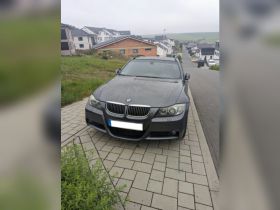 BMW 325 d Touring