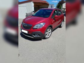 Opel Mokka 1.4