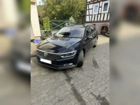 Auto verkaufen in Birkenau