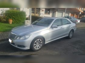 Mercedes-Benz verkaufen