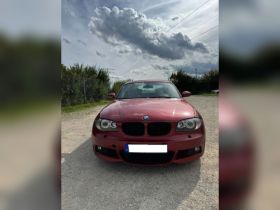 BMW 125 I