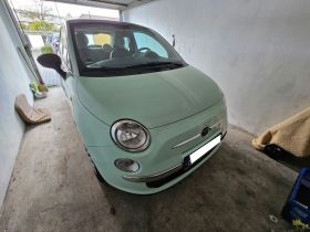 Fiat 500 1.2