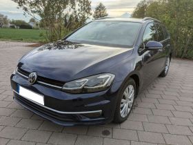 VW Golf Variant VII 1.4 TSI