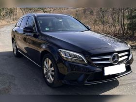 Mercedes-Benz C 220 d T
