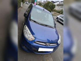 Hyundai i10 1.0
