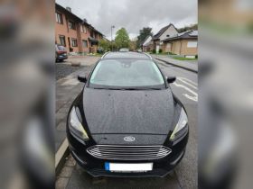 Ford Focus Turnier 1.5 TDCI Facelift