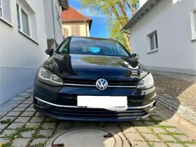 VW Golf Variant VII 1.6 TDI