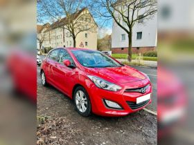 Hyundai i30 1.4
