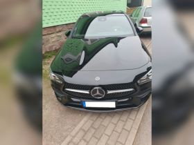 Mercedes-Benz CLA 250 Shooting Brake