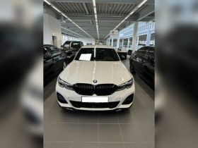 BMW 330 e