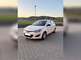 Hyundai i20 1.2