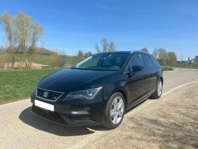 Seat Leon ST 2.0 TDI