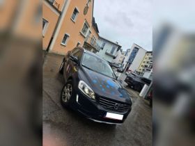 Volvo XC 60 2.0 AWD