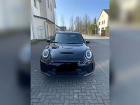Mini Cooper SE Facelift