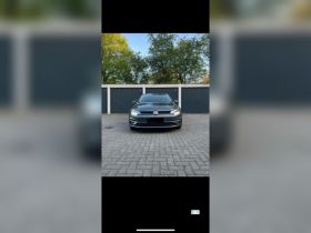 VW Golf VII 1.6 TDI