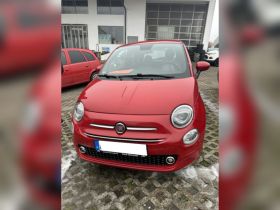 Fiat 500 1.2