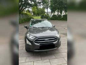 Ford EcoSport 1.0