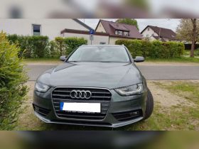 Audi A4 Avant 2.0