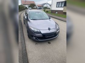 Renault Megane 1.4