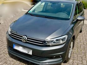 VW Touran 1.4