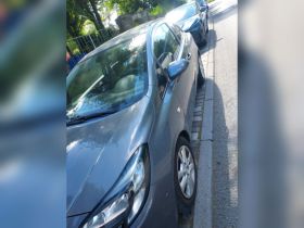 Opel Corsa E