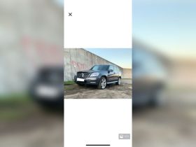 Mercedes-Benz GLK 350