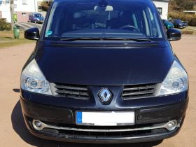 Renault Grand Espace 2.0