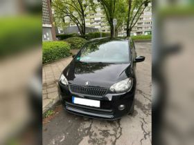 Skoda Citigo 1.0