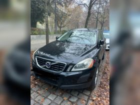 Volvo XC 60 2.4