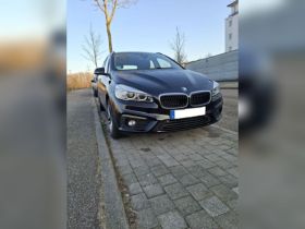 BMW 218 Active Tourer i
