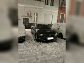 Skoda Superb 2.0 TDI DSG