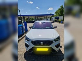Seat Ateca 1.4
