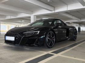 Audi A8 5.2