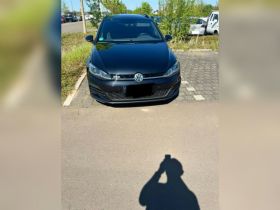 VW Golf Variant GTD VII 2.0 TDI DSG